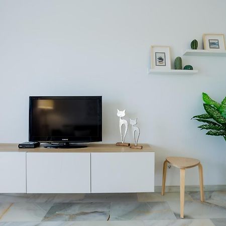 White Studio - La Caleta Costa Adeje  Zewnętrze zdjęcie