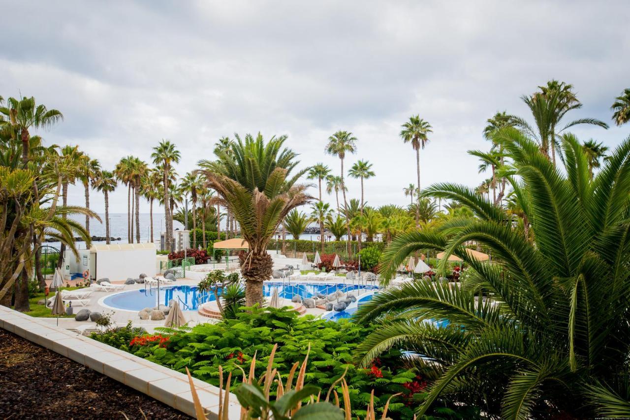 White Studio - La Caleta Costa Adeje  Zewnętrze zdjęcie