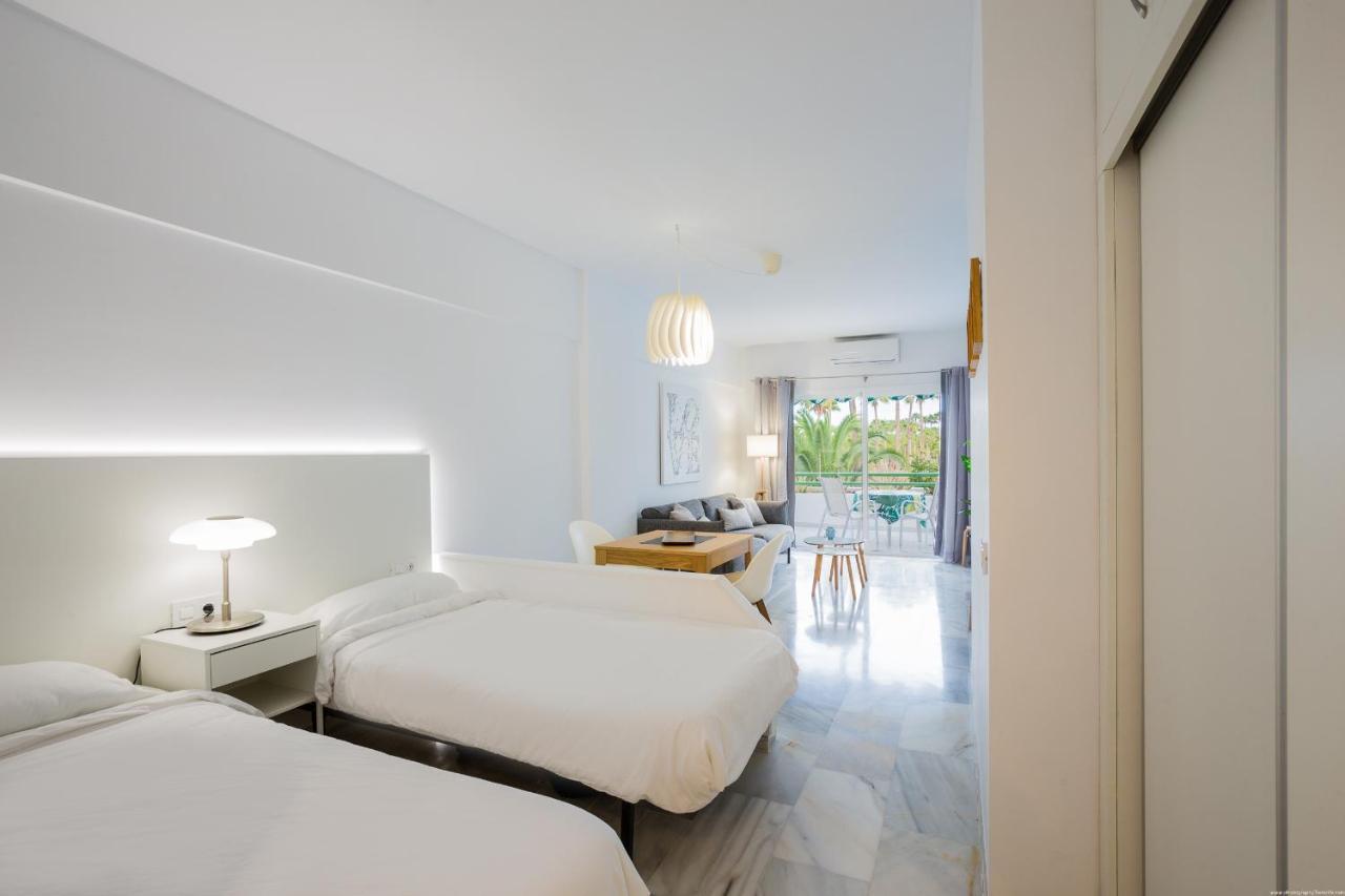 White Studio - La Caleta Costa Adeje  Zewnętrze zdjęcie