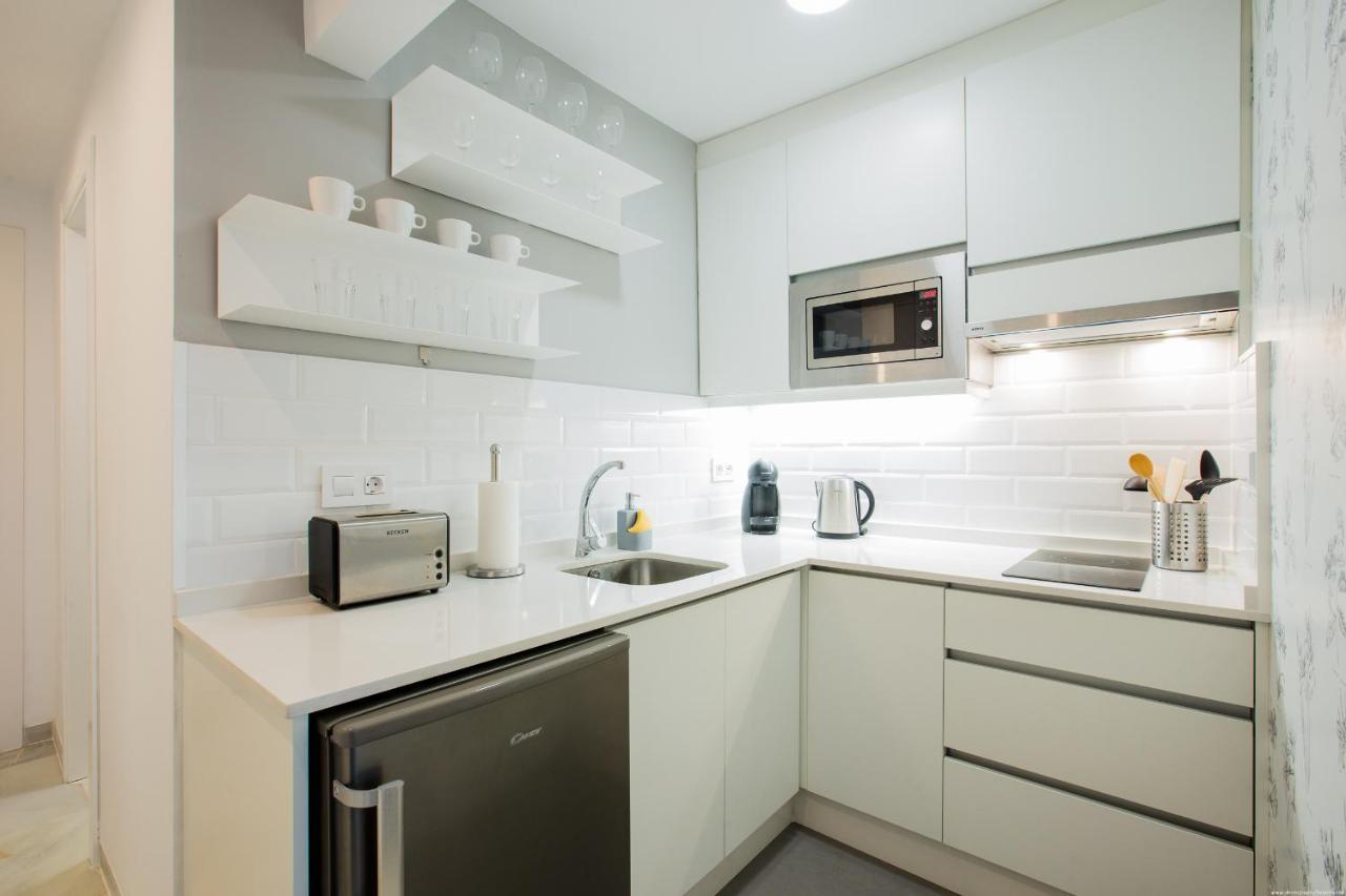 White Studio - La Caleta Costa Adeje  Zewnętrze zdjęcie