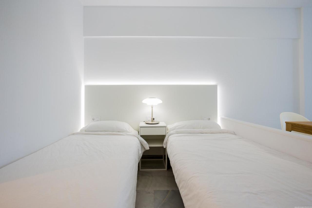 White Studio - La Caleta Costa Adeje  Zewnętrze zdjęcie