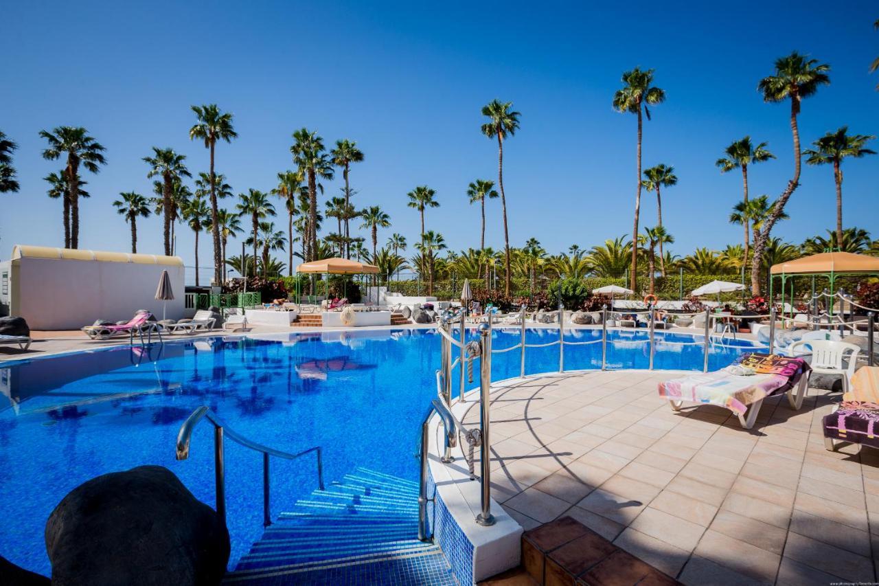 White Studio - La Caleta Costa Adeje  Zewnętrze zdjęcie