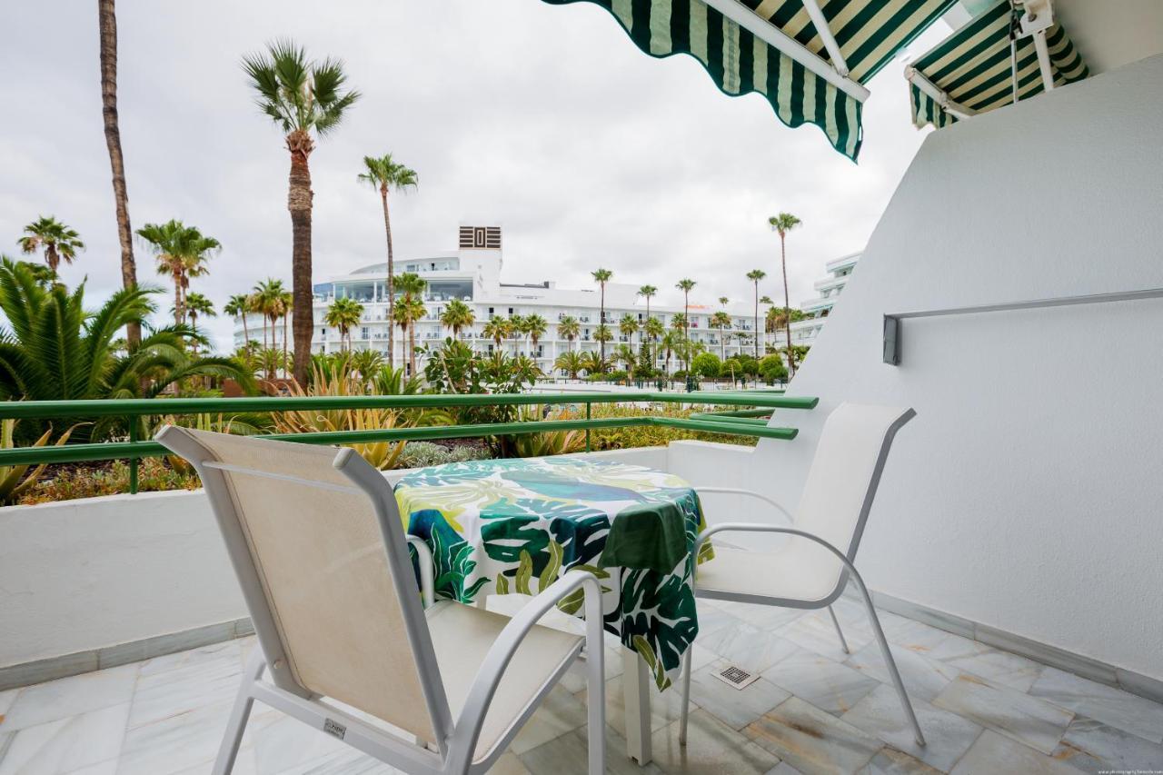 White Studio - La Caleta Costa Adeje  Zewnętrze zdjęcie