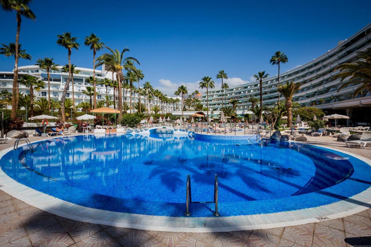 White Studio - La Caleta Costa Adeje  Zewnętrze zdjęcie
