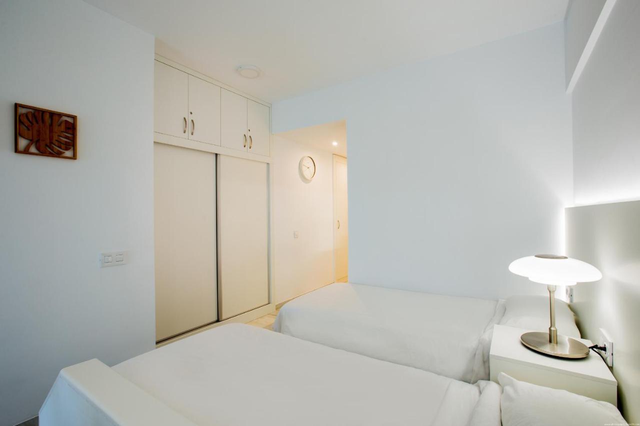 White Studio - La Caleta Costa Adeje  Zewnętrze zdjęcie