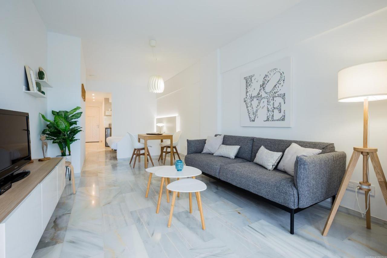 White Studio - La Caleta Costa Adeje  Zewnętrze zdjęcie