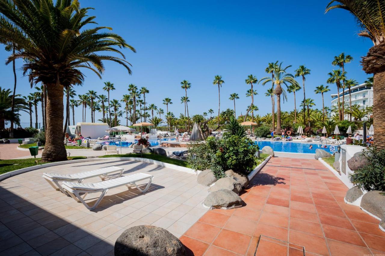 White Studio - La Caleta Costa Adeje  Zewnętrze zdjęcie