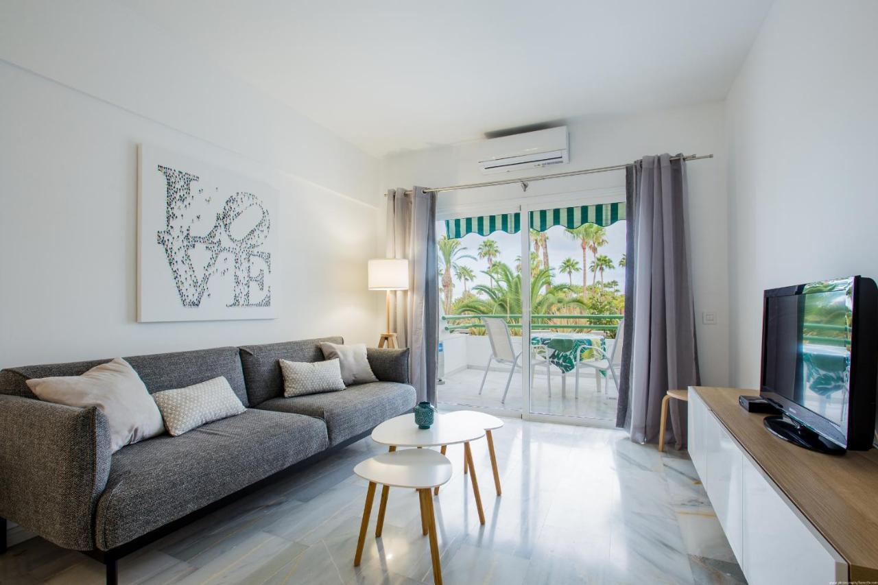 White Studio - La Caleta Costa Adeje  Zewnętrze zdjęcie