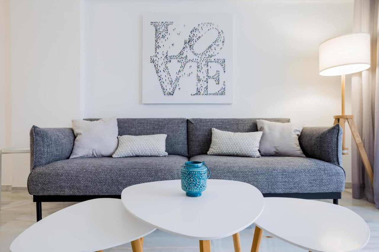 White Studio - La Caleta Costa Adeje  Zewnętrze zdjęcie