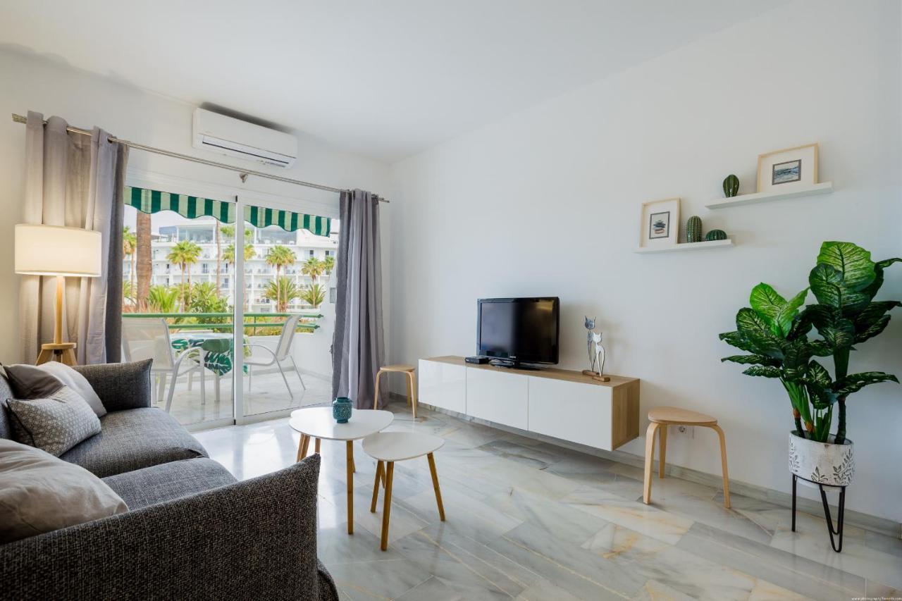 White Studio - La Caleta Costa Adeje  Zewnętrze zdjęcie