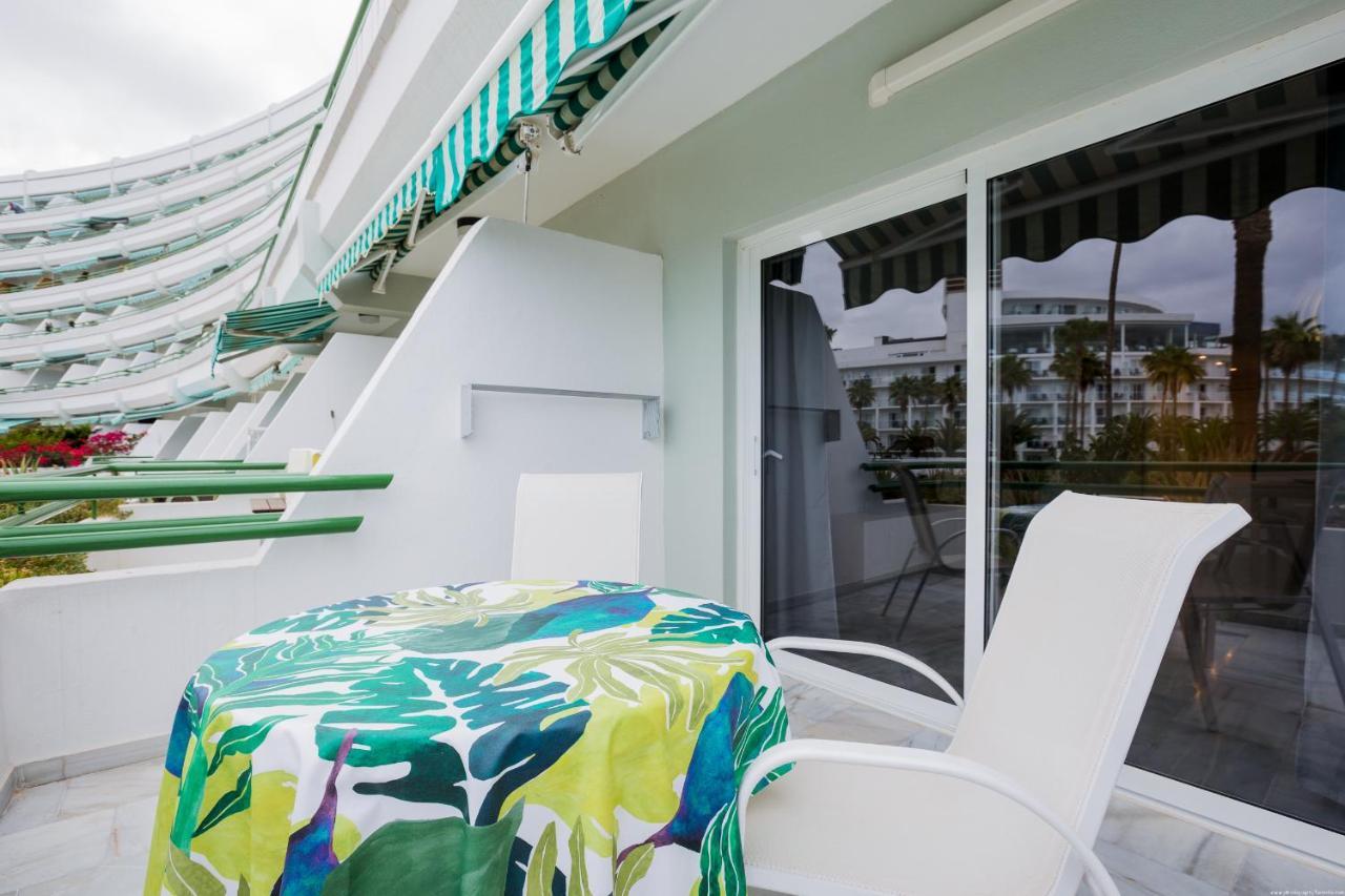 White Studio - La Caleta Costa Adeje  Zewnętrze zdjęcie